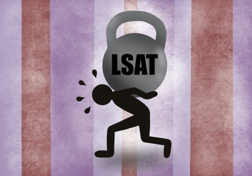 Understanding LSAT Score Requirements for Online Law Degree Programs