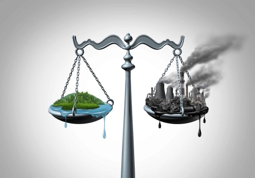 Everything You Need to Know About Environmental and Legal Studies Degrees